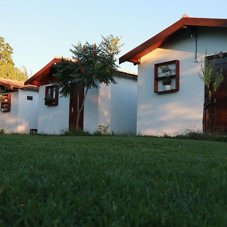 La Livada Villa Greci Eksteriør billede
